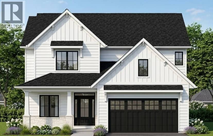 3532 Kawartha Drive — photo 1 of 3