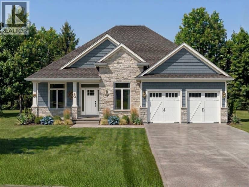 3516 Kawartha Drive — photo 1 of 3