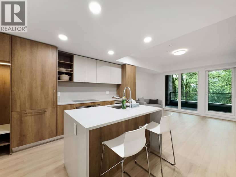 3xx 133 W 49TH AVENUE, Vancouver