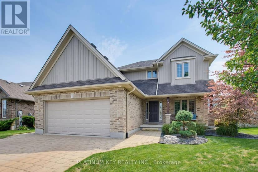 114 Jenna Drive, Strathroy-Caradoc, photo 2