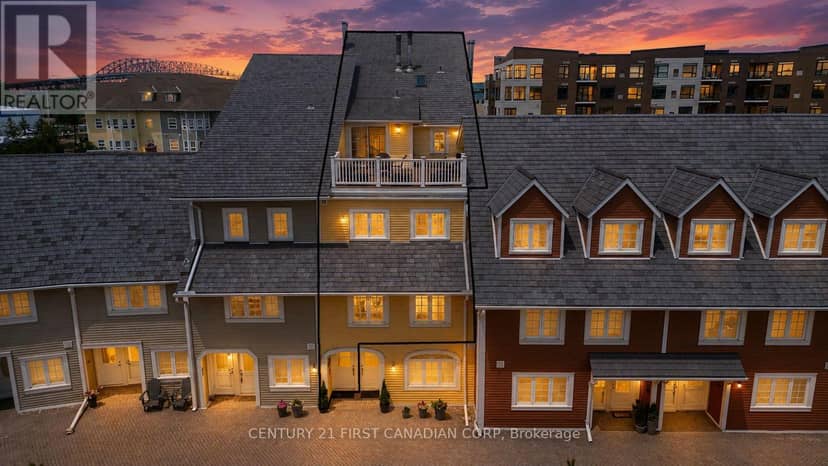 W45 - 1500 Venetian Boulevard, Point Edward, photo 2