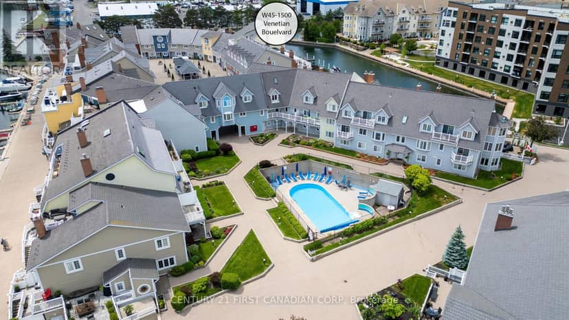 W45 - 1500 Venetian Boulevard, Point Edward, photo 5