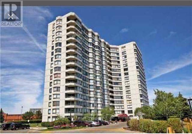 1003 - 7460 Bathurst Street — photo 1 of 9