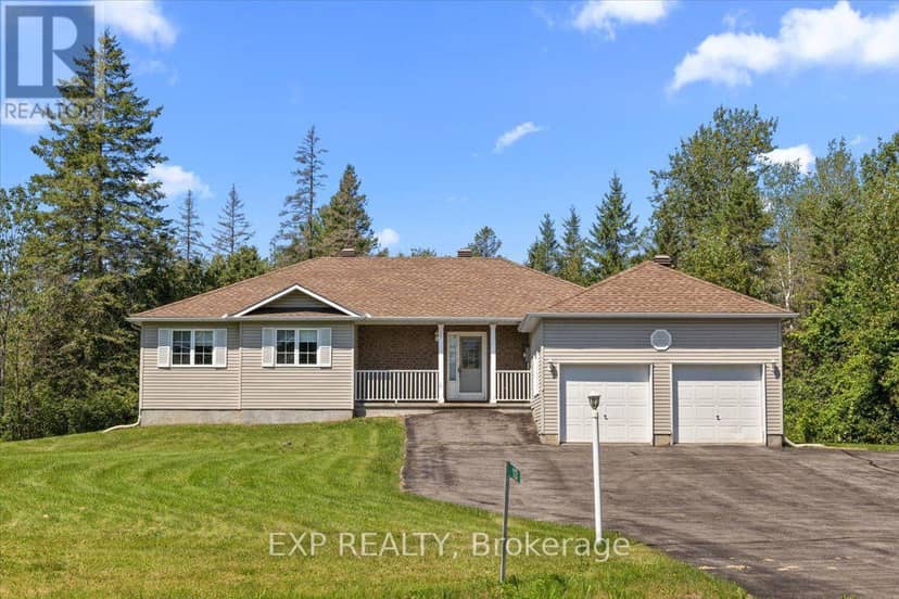 113 Grey Fox Drive, Ottawa