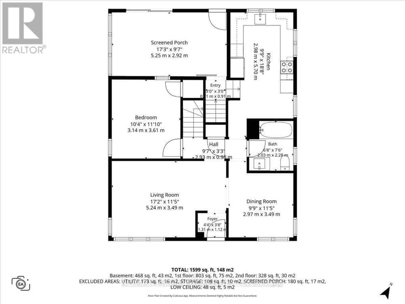 1273 Thames Street — photo 34 of 36