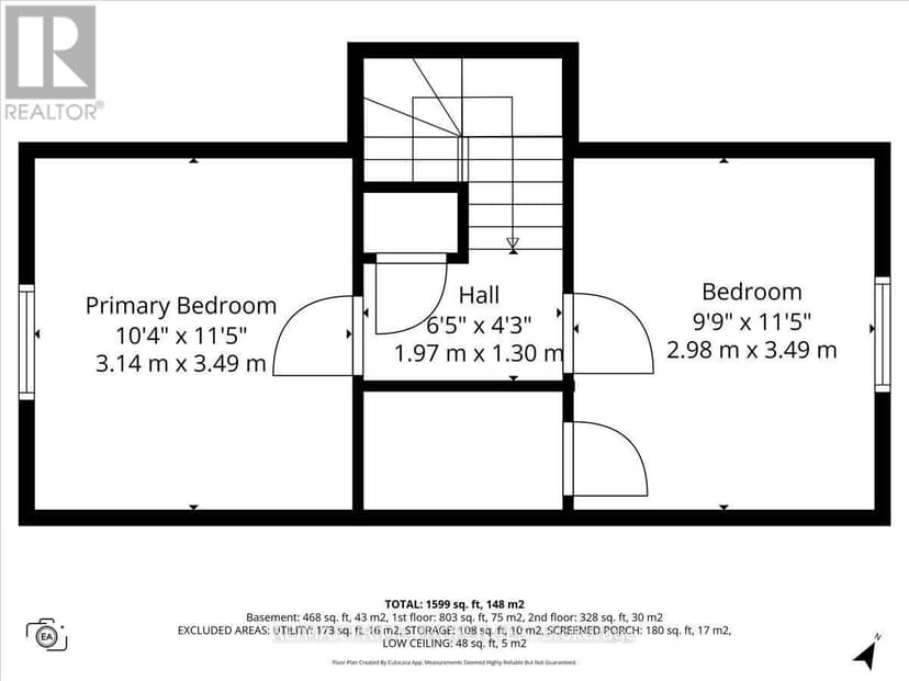 1273 Thames Street — photo 35 of 36