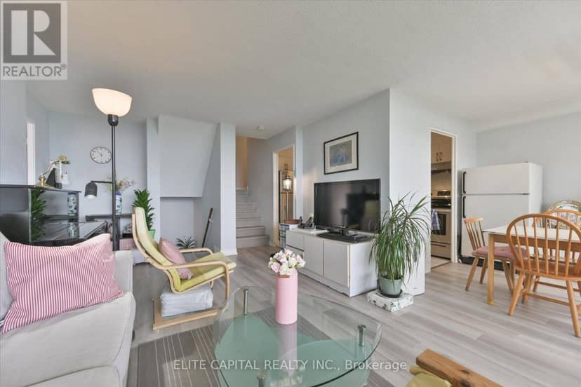 #1710 - 11 Wincott Drive — photo 12 of 30