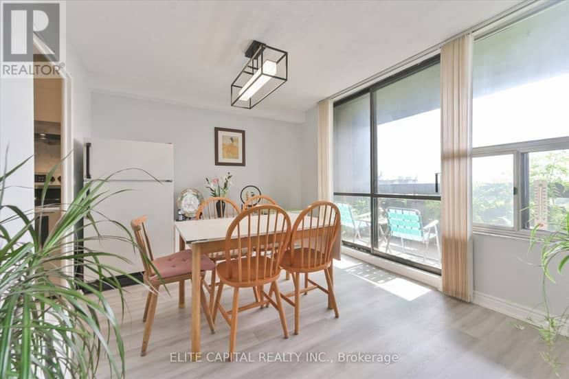 #1710 - 11 Wincott Drive — photo 13 of 30