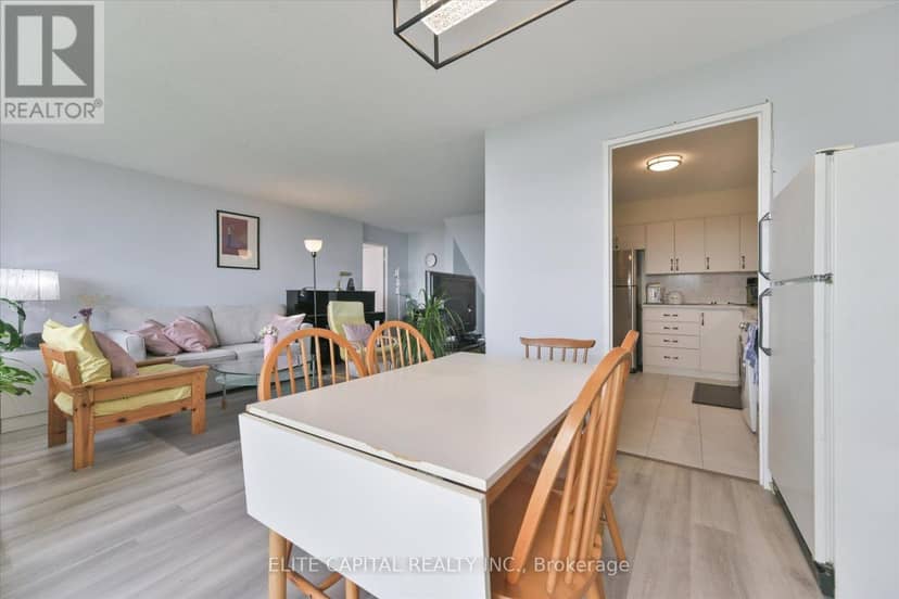 #1710 - 11 Wincott Drive — photo 14 of 30