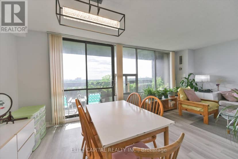 #1710 - 11 Wincott Drive — photo 15 of 30