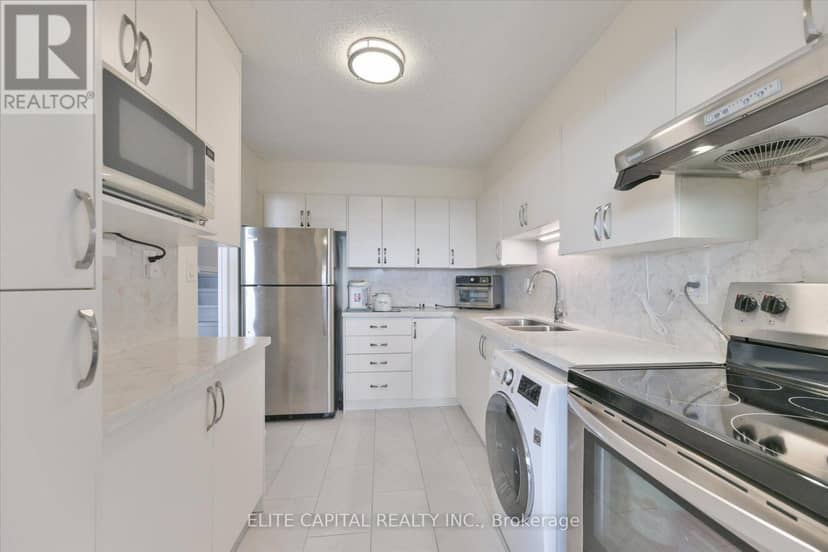#1710 - 11 Wincott Drive — photo 16 of 30