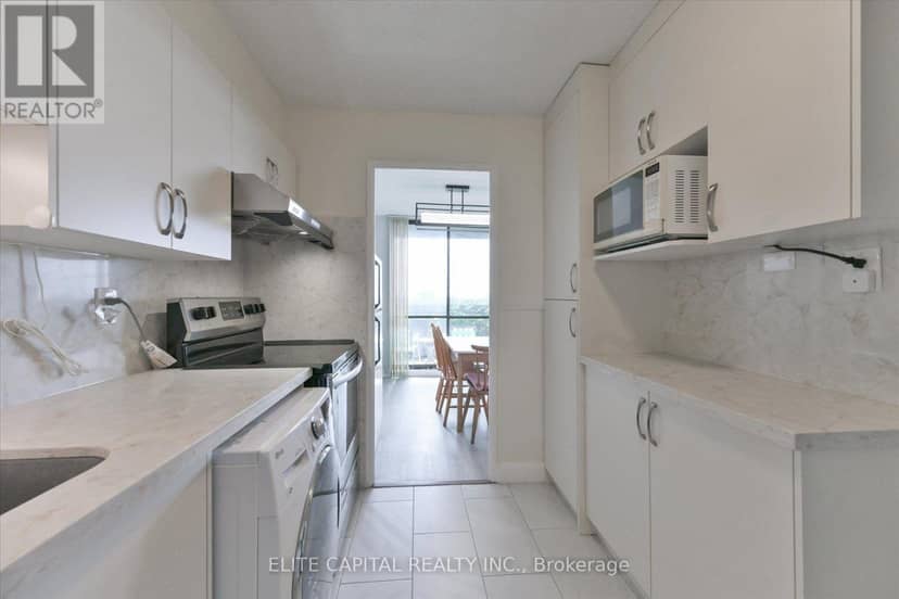#1710 - 11 Wincott Drive — photo 18 of 30