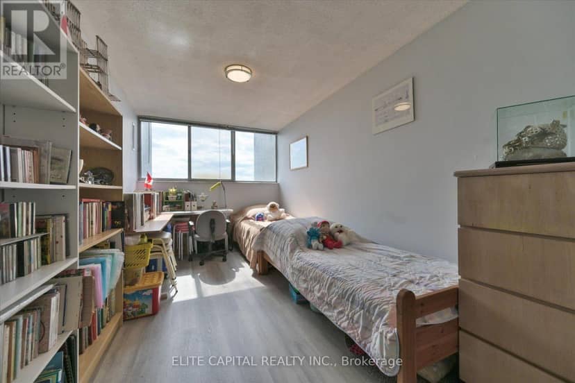 #1710 - 11 Wincott Drive — photo 19 of 30