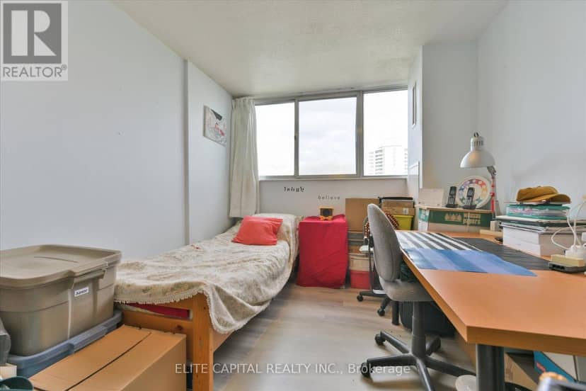 #1710 - 11 Wincott Drive — photo 22 of 30