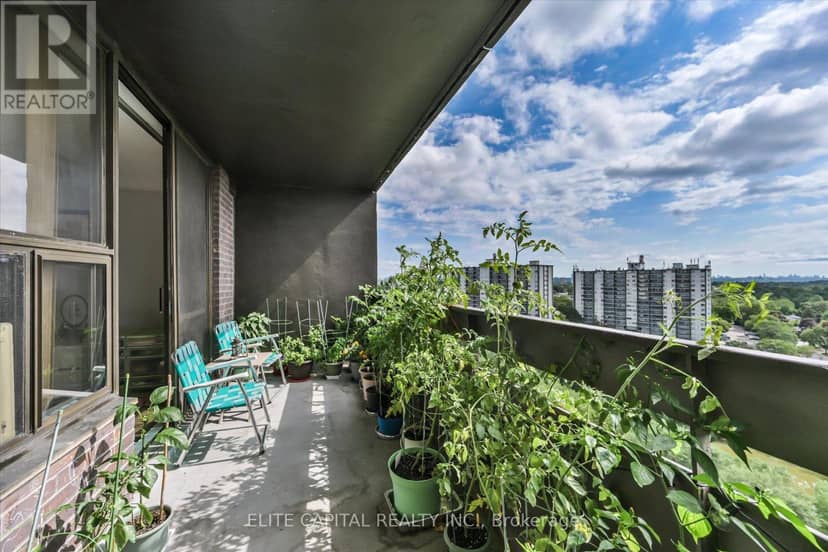 #1710 - 11 Wincott Drive — photo 25 of 30
