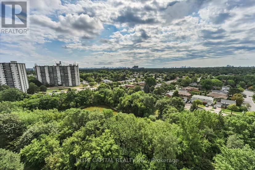 #1710 - 11 Wincott Drive — photo 26 of 30