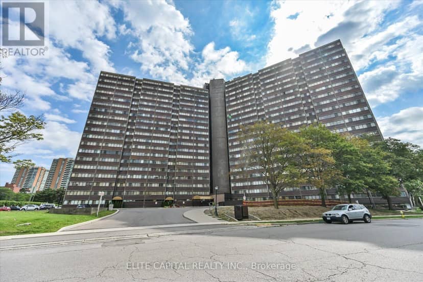 #1710 - 11 Wincott Drive — photo 30 of 30