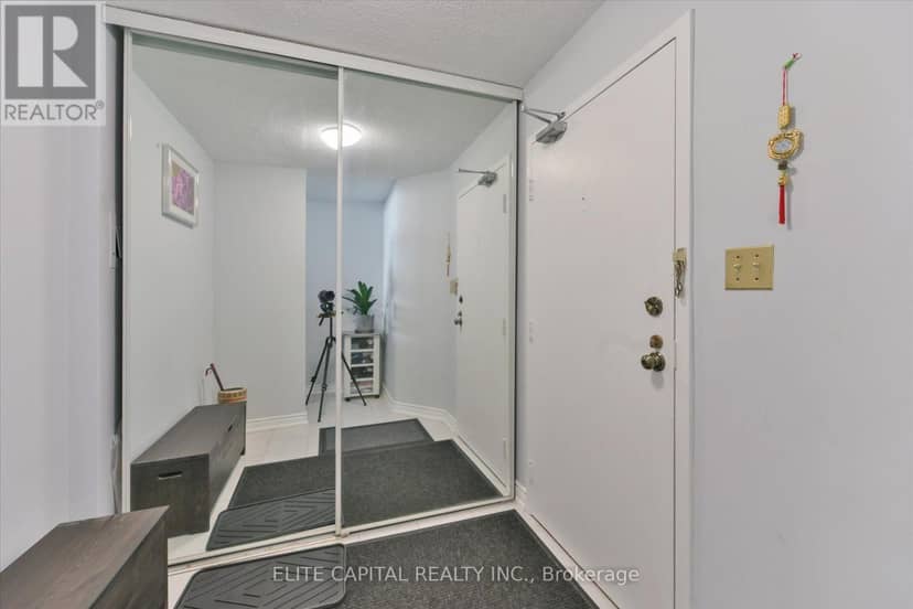 #1710 - 11 Wincott Drive — photo 5 of 30