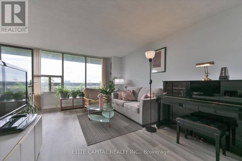 #1710 - 11 Wincott Drive — photo 7 of 30
