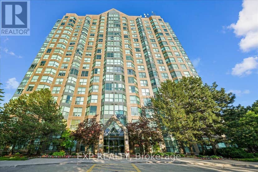 1603 - 2177 Burnhamthorpe Road W — photo 1 of 27