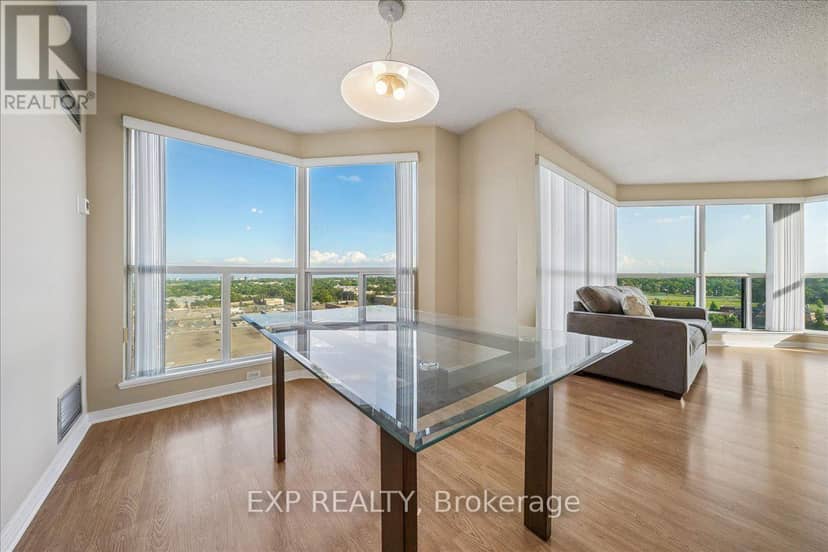 1603 - 2177 Burnhamthorpe Road W — photo 11 of 27