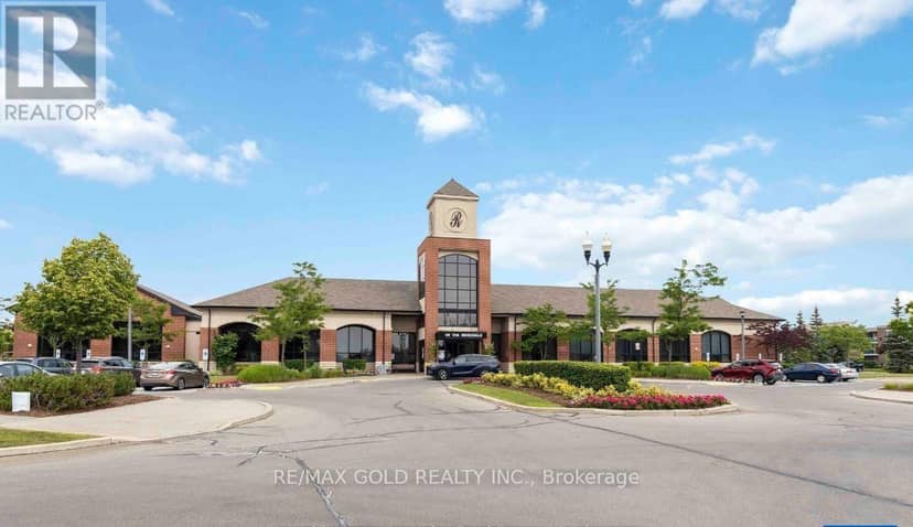 213 - 25 Via Rosedale Way, Brampton, photo 2