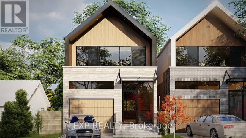 48 Sixteenth Street, Toronto