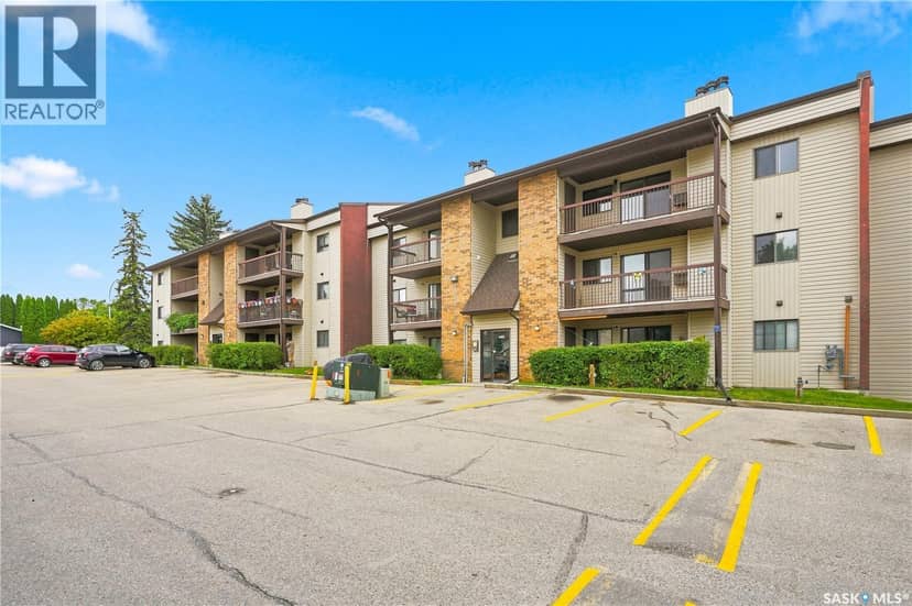 302 345 Kingsmere BOULEVARD, Saskatoon
