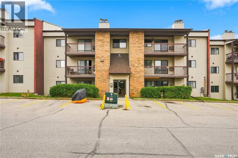 302 345 Kingsmere BOULEVARD, Saskatoon, photo 2