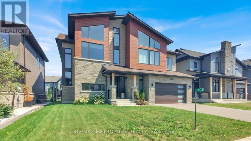 104 Stoneleigh Drive — photo 3 of 40