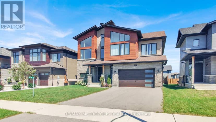 104 Stoneleigh Drive — photo 1 of 40