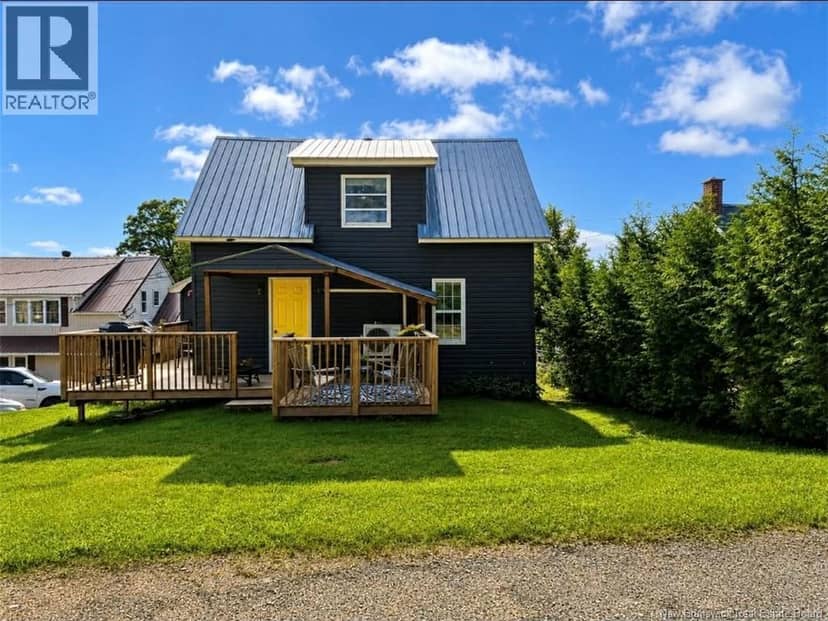 42 Pond Street, Plaster Rock, photo 2