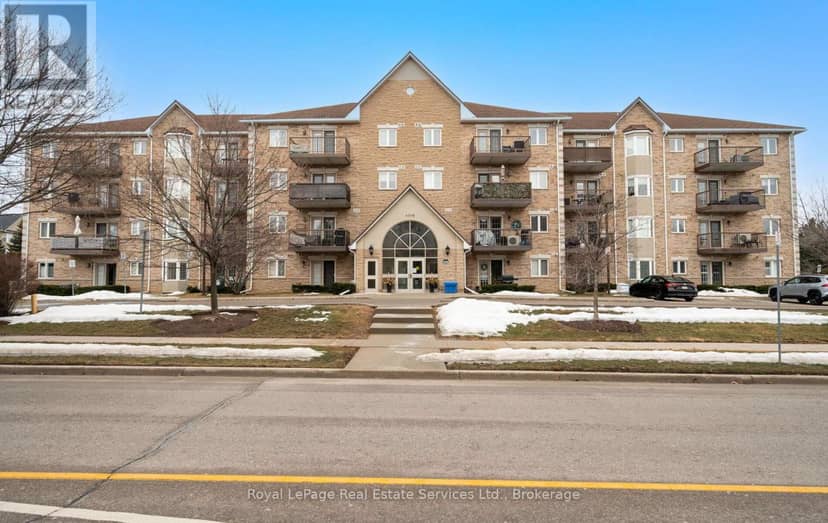 409 - 4006 Kilmer Drive — photo 1 of 20