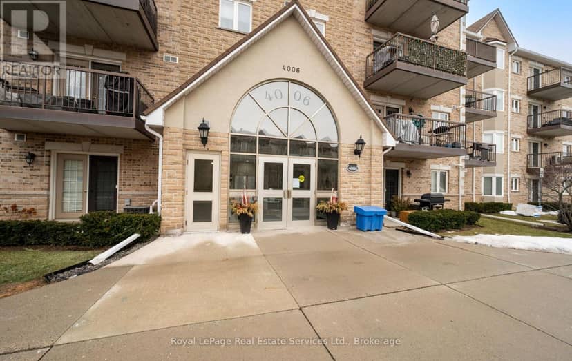409 - 4006 Kilmer Drive — photo 2 of 20