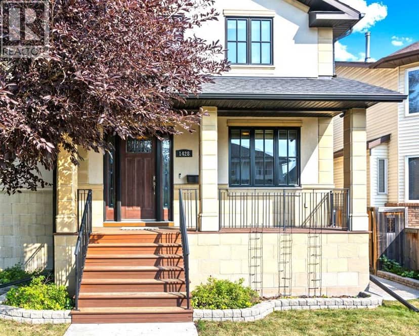 1428 2A Street NW, Calgary, photo 2