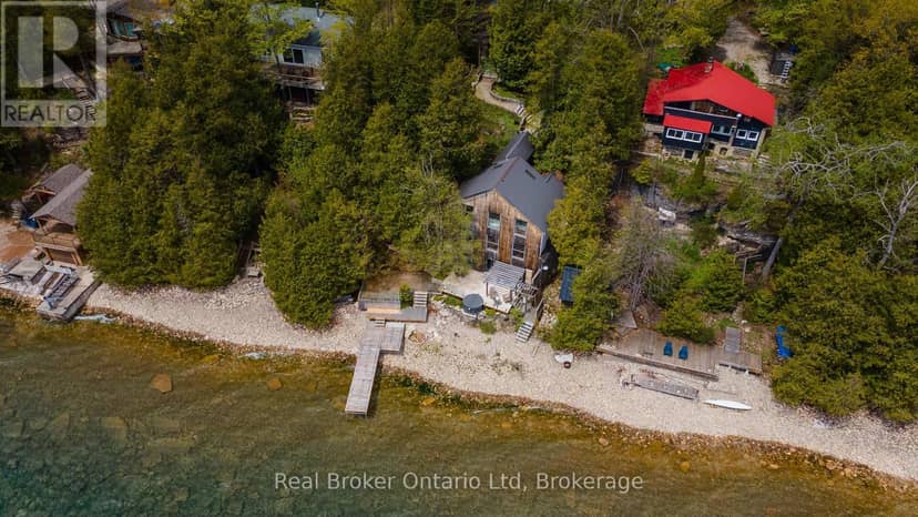 574 Mallory Beach Road, South Bruce Peninsula, photo 2