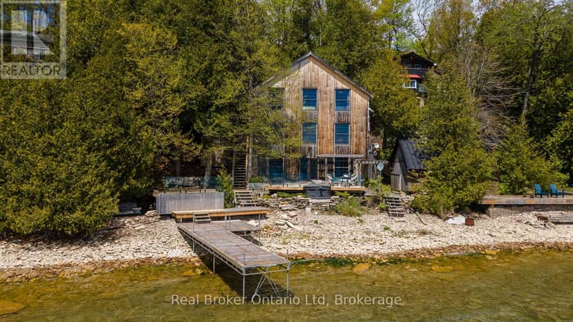 574 Mallory Beach Road, South Bruce Peninsula, photo 3