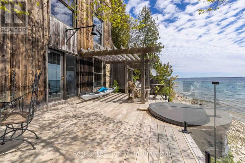 574 Mallory Beach Road — photo 40 of 40
