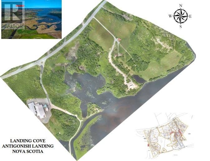 lot 4 Landing Cove — photo 1 of 7