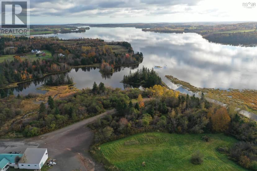Lot 3 Landing Cove — photo 4 of 7