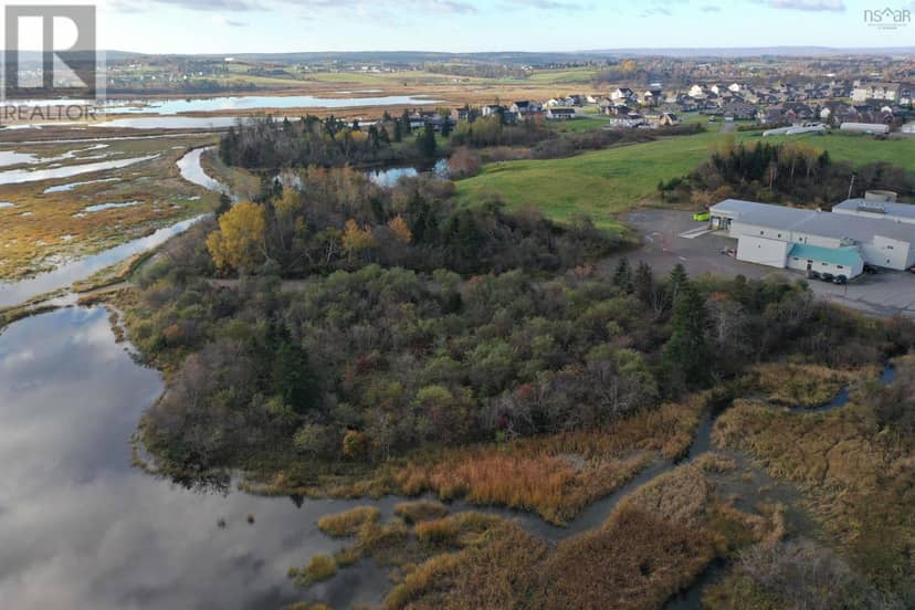 Lot 2 Landing Cove — photo 6 of 6