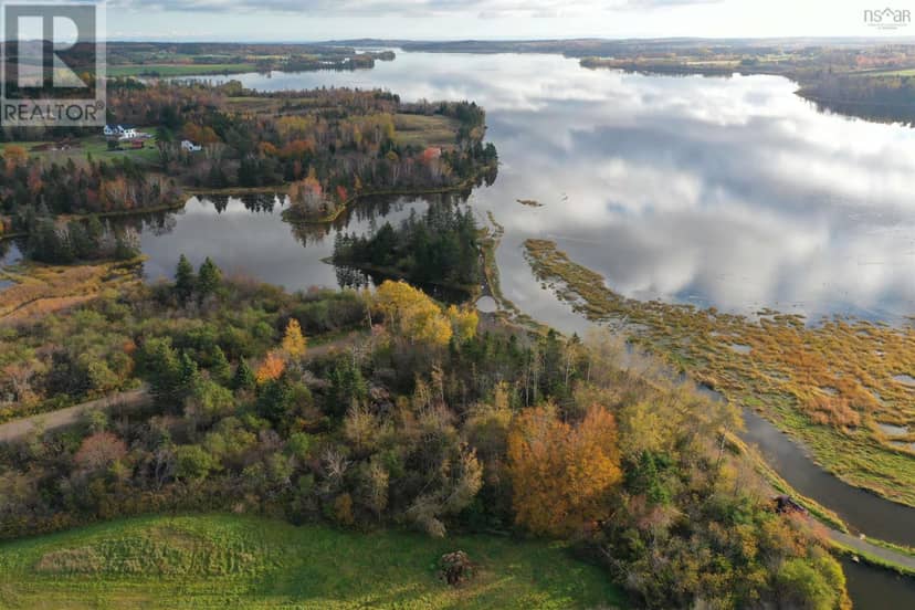 Lot 3 Landing Cove — photo 3 of 7