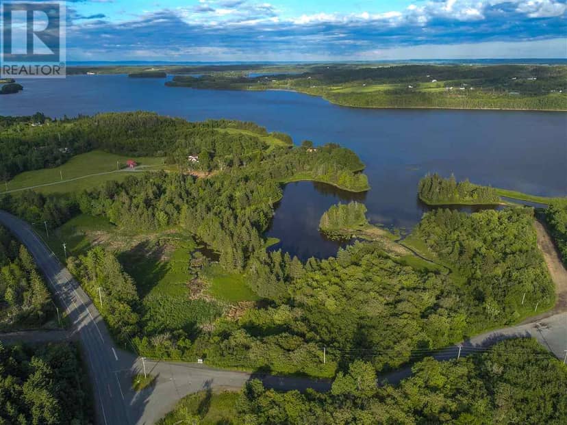 lot 6 LANDING COVE, Antigonish Landing