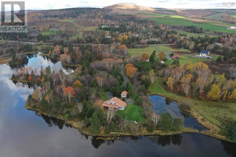 lot 6 LANDING COVE, Antigonish Landing, photo 6