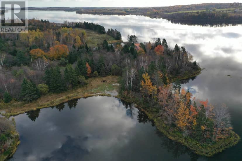 lot 6 LANDING COVE, Antigonish Landing, photo 3