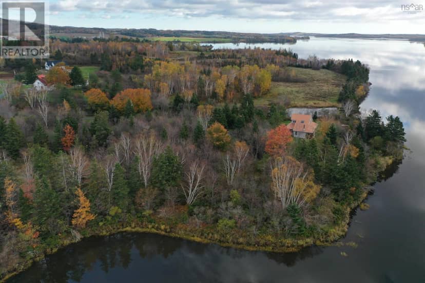 lot 6 LANDING COVE, Antigonish Landing, photo 5