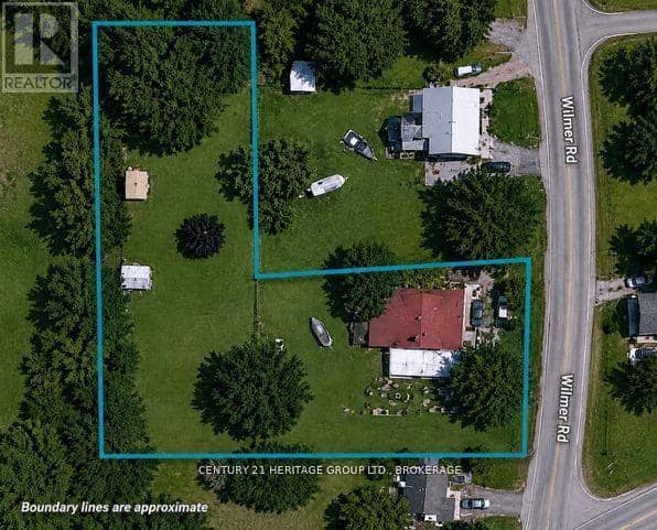 5886 Wilmer Road — photo 31 of 31