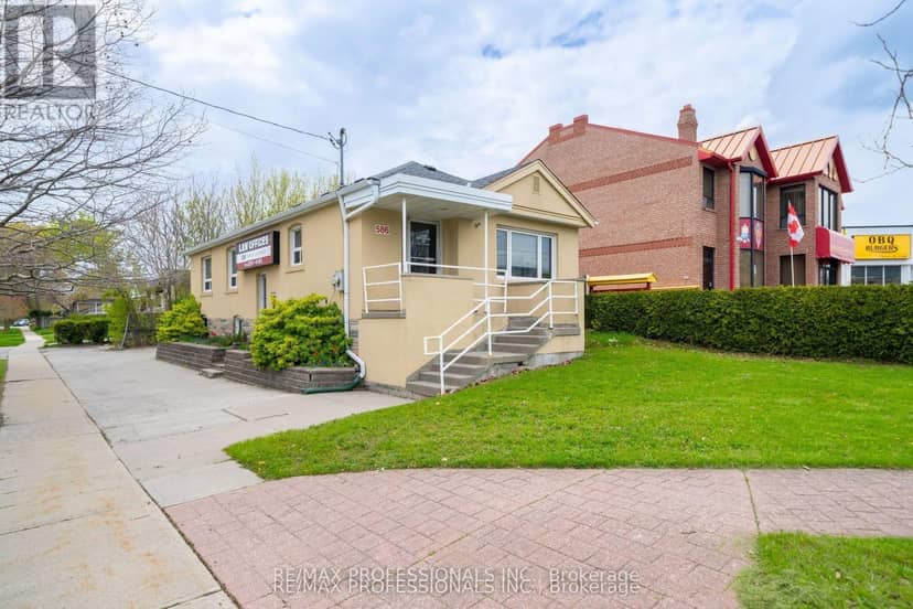 586 Browns Line — photo 1 of 23