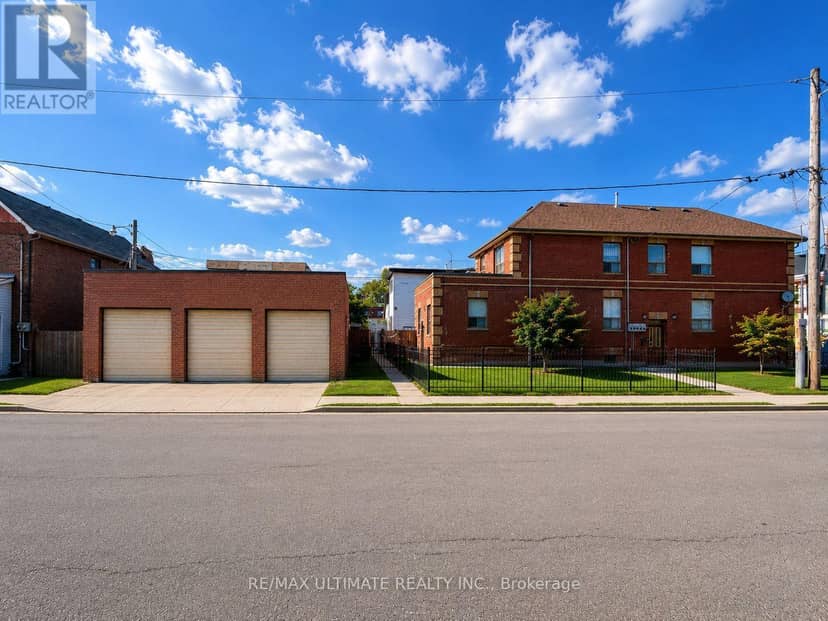 1440 Dufferin Street, Toronto