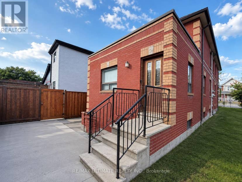 1440 Dufferin Street — photo 16 of 18